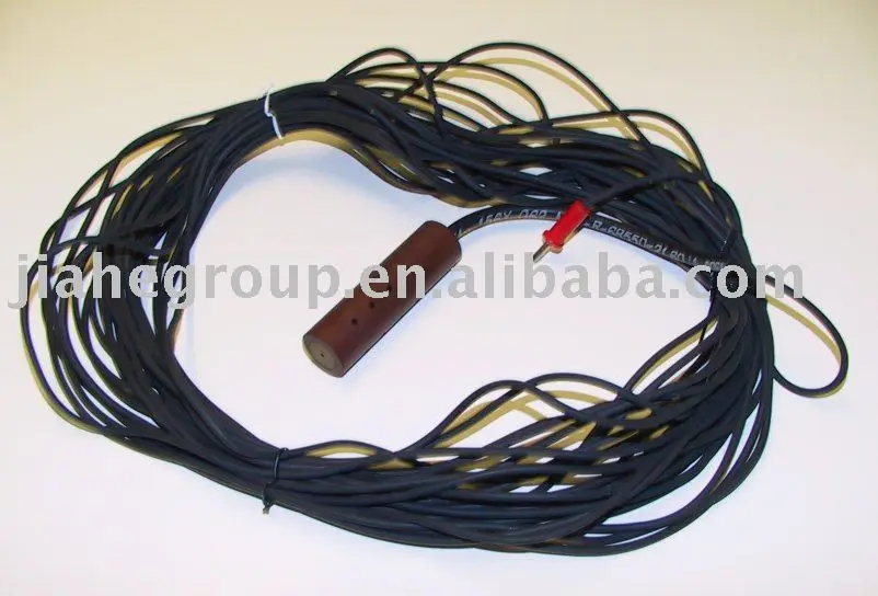 Silver/Silver Chloride Reference Electrodes