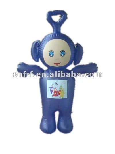 
Надувная кукла из ПВХ 