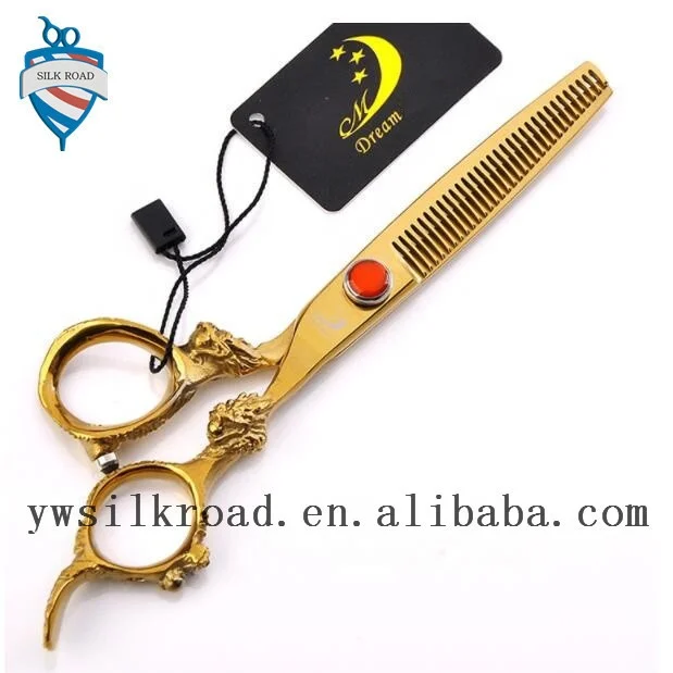 
2018 New Style hair scissors professional barber salon hair cutting thinning scissors shears hairdressing 