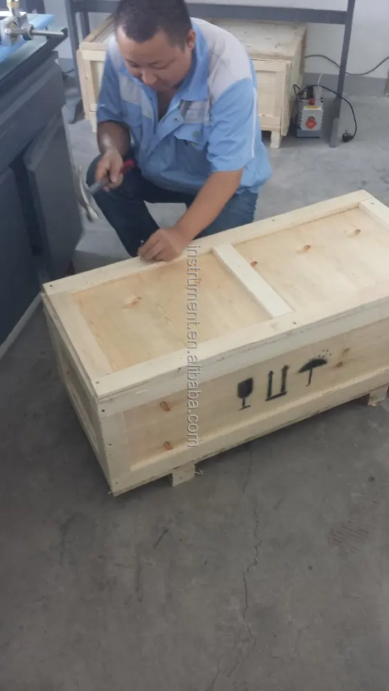Электрический испытательный стенд HS316L