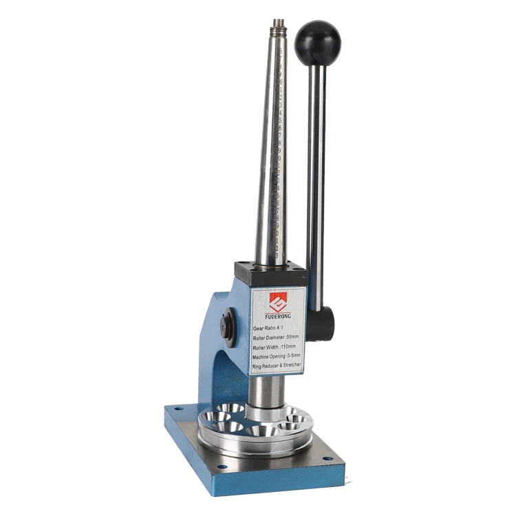 Ring Stretcher and Reducer Machine/Jewellery tools