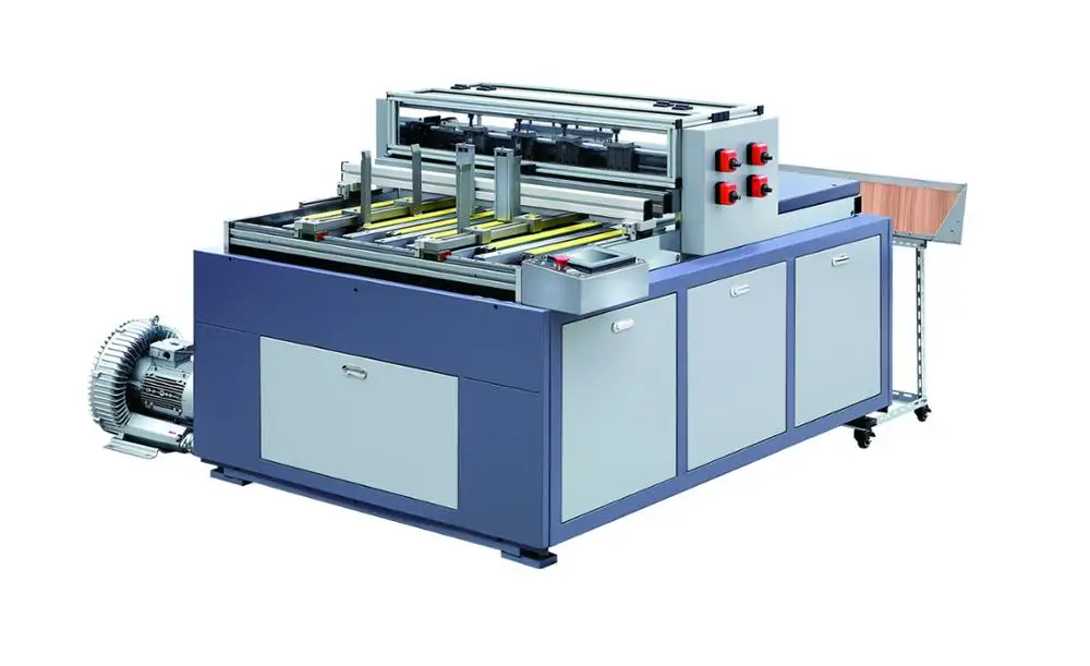 
AGM1000P2-8/12 Automatic Groover 