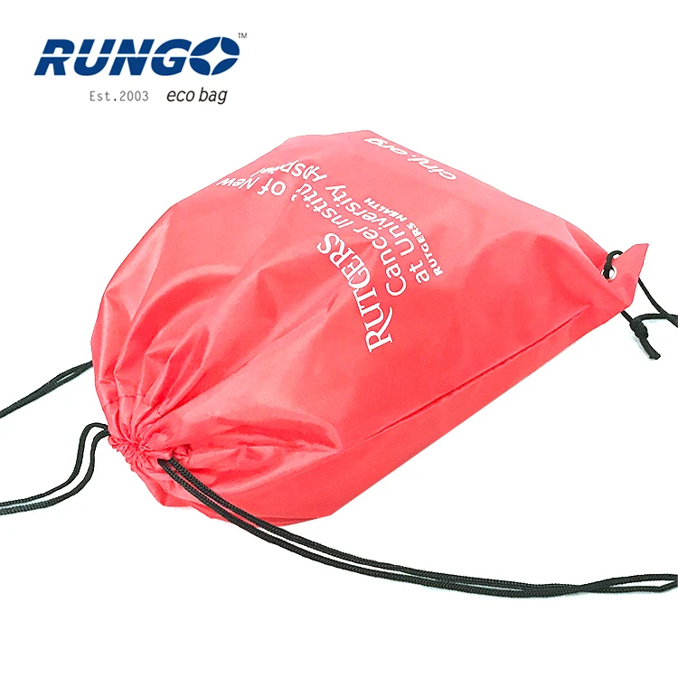Cheap Custom Wholesale Drawstring Bag Custom,Waterproof Small Drawstring Bag
