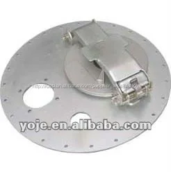 20 дюймов фланец из углеродистой стали люк для бака