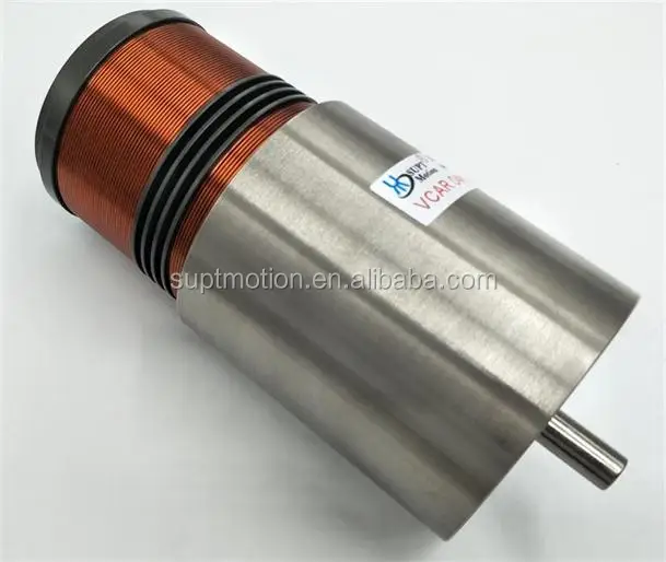 Mechanical Parts Electric Motor DC Motor