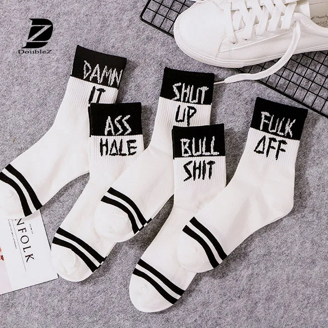 100% хлопок, китайский производитель носков на заказ