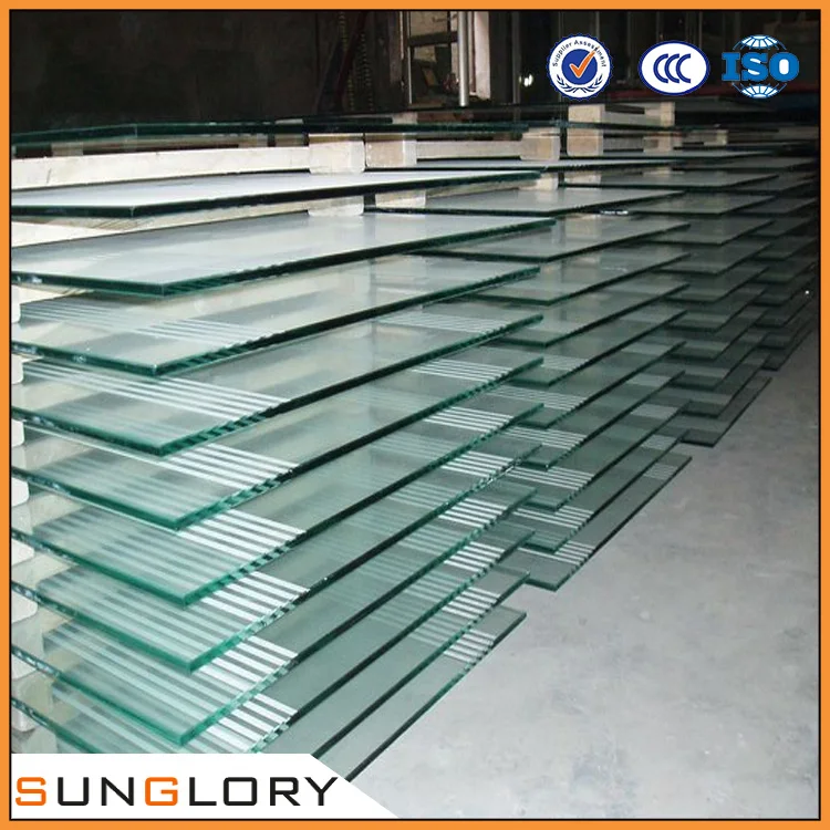 Glass Ceiling Designs , Tempered Laminated Glass for Ceiling