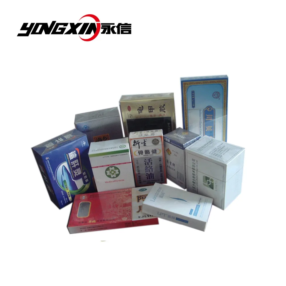 box packing machine,plastic sealer machine,cellophane wrapper