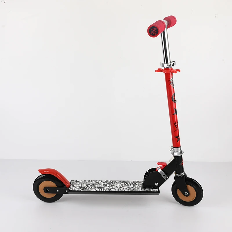 cheap price kids scooter kick for kid