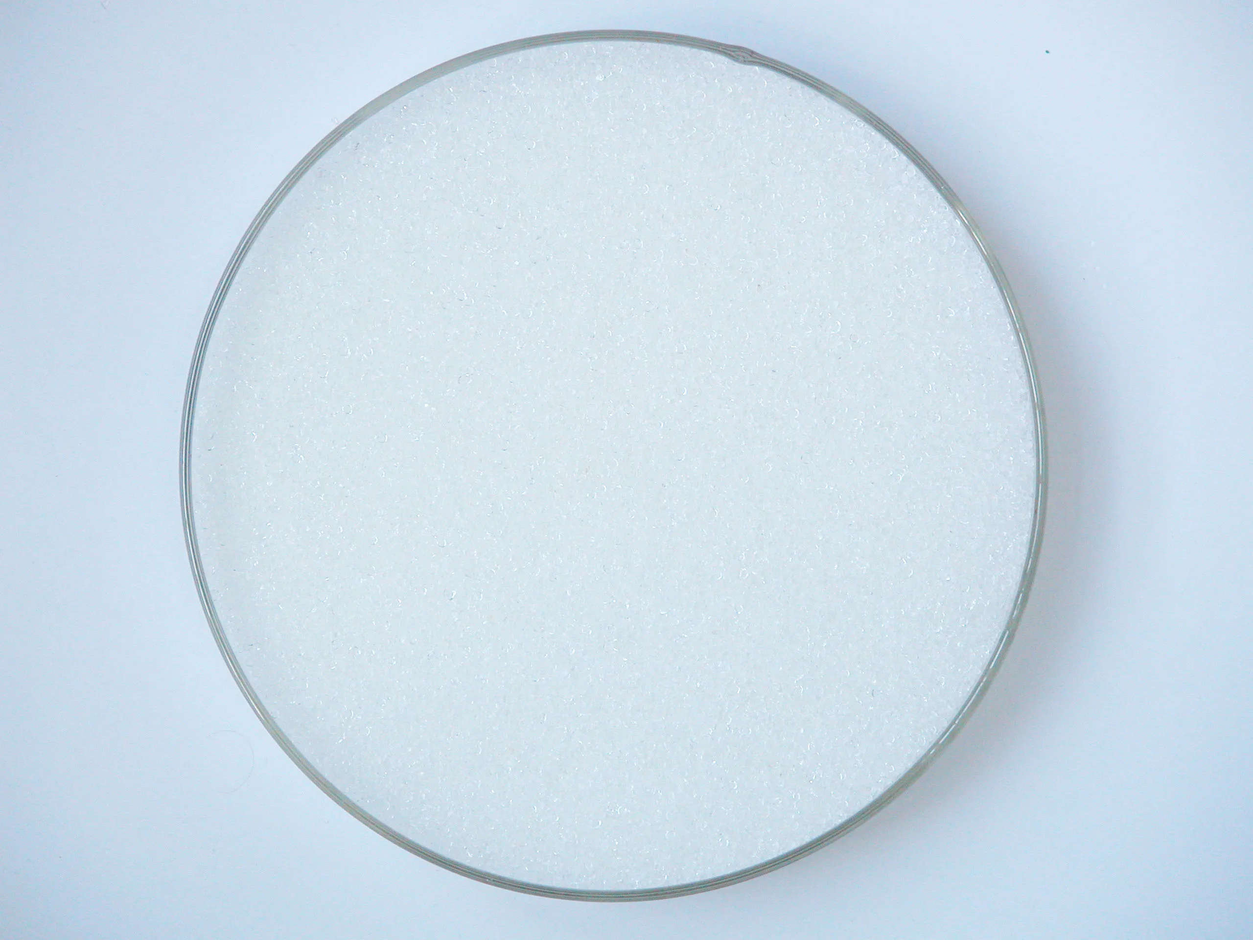 Eco-friendly high adsorption silica gel 2-5mm crystal