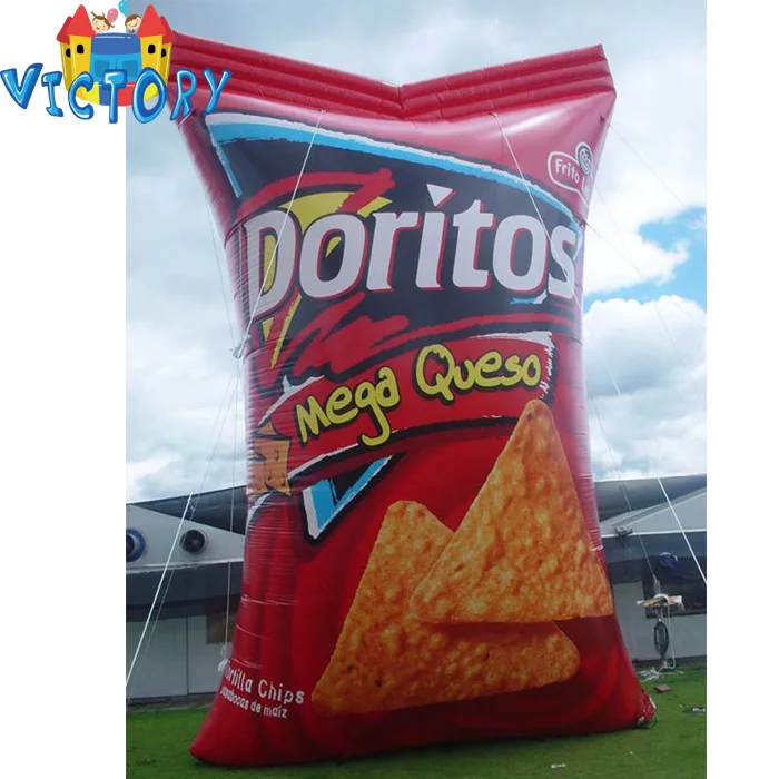 
Promotion decoration pvc inflatable products,party items 