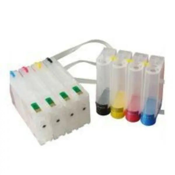 
WP4000 4015 4025 4500 4515 4525 4535 4545(T7011-T7014 T7021-7024 T7031-7034) CISS 