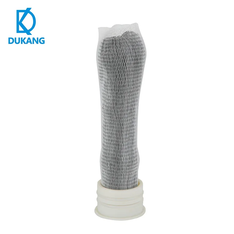 Половолоконных мембраны, система очистки воды