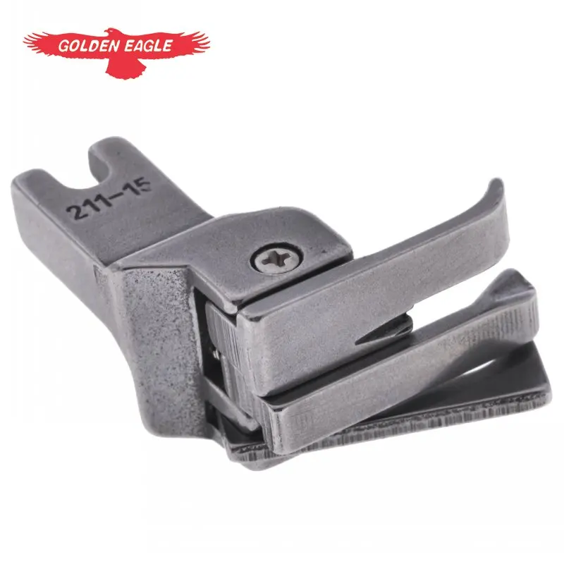 211-15 Presser Foot FUCHAO Sewing Machine spare Part Accessories