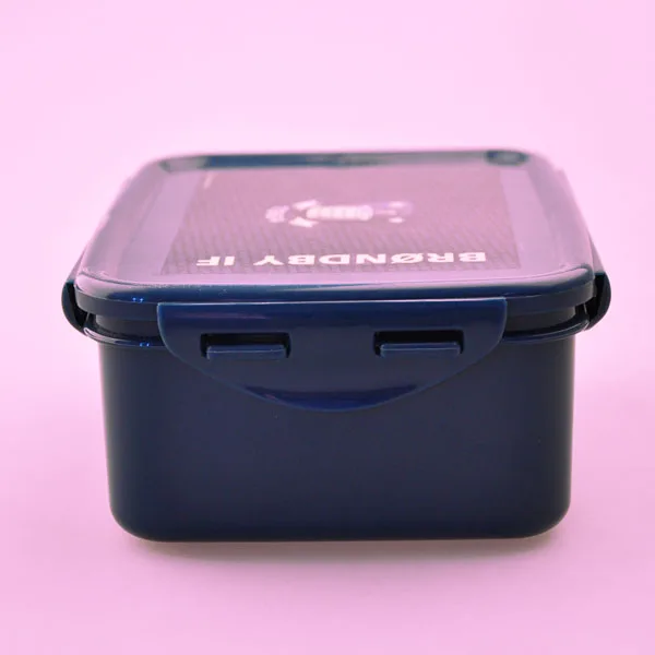 
Foodgrade Wholesale Bento Box Black Purple Red Blue 