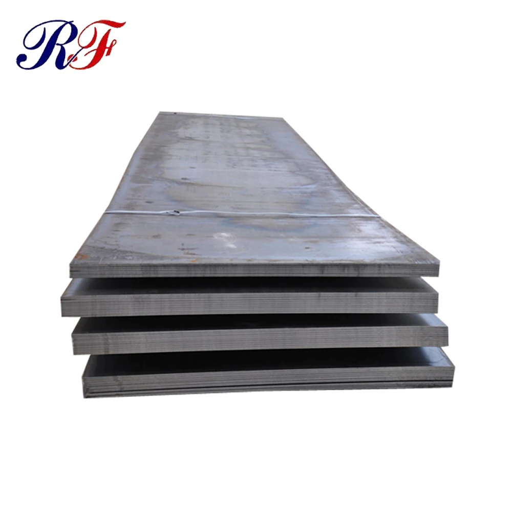 japan steel SS400 sheet metal hot rolled steel sheet/plate
