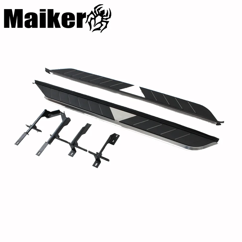 Side step For Jeep Grand Cherokee 11-14 car accessories for jeep running board