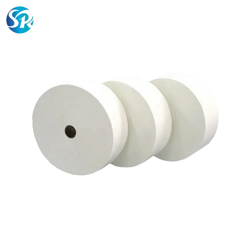Non Woven Cloth Nonwoven Fabric Jumbo Roll