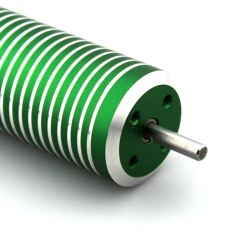 X-Team XTI-2860 sensorless brushless motor for 1/12 RC car RC Hobby, RC boat