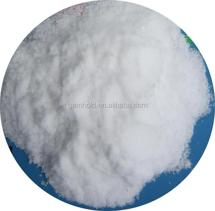 
Sodium Sulfocyanate Powder and Liquid 