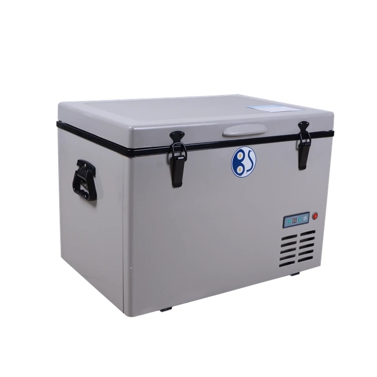 BR60 Car portable fridge/freezer