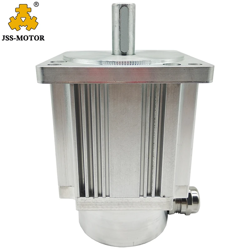 80BL nema32 dc 48V high speed high torque  bldc mootor