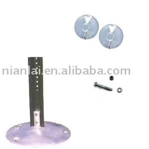 high quality plastic Steel Column Shanghai