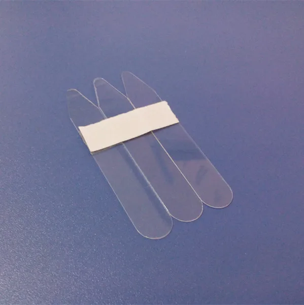 Design Your Own Plastic Collar Bone, Collar Insert