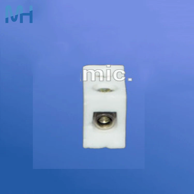 Один винт электронный клеммный блок разъемов