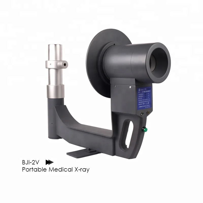 Lower Price portable X Ray Device BJI-2V