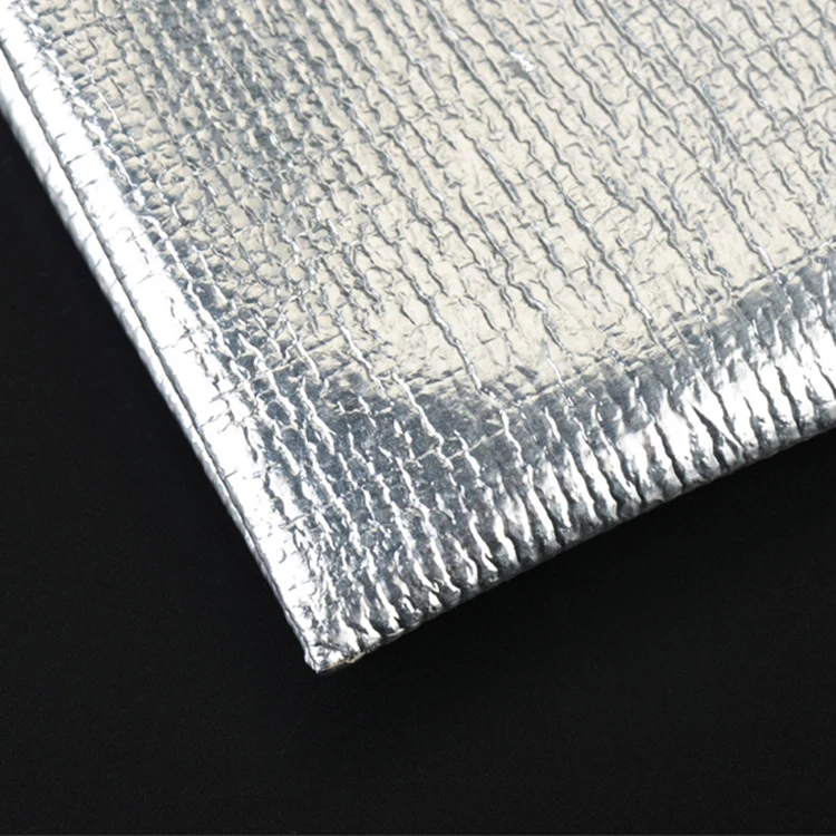 
Hot sale support customization basalt fire retardant fiberglass smooth braided fabric cloth 
