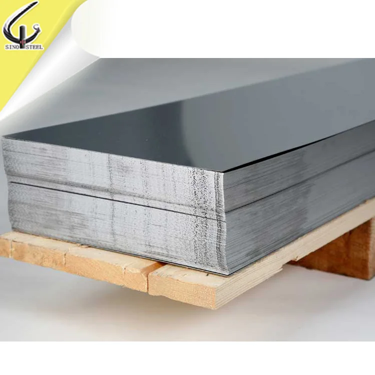 Холодной прокатки sgs astm 304 листов inox 301