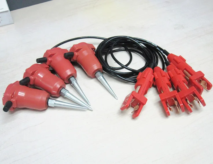 Good Price Seismic Geophone 2hz/4.5hz/10hz and Geophone Element for Sale