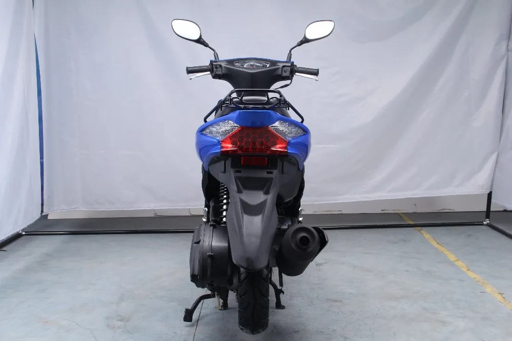 jinlang Ariic 125cc gas scooter V150S