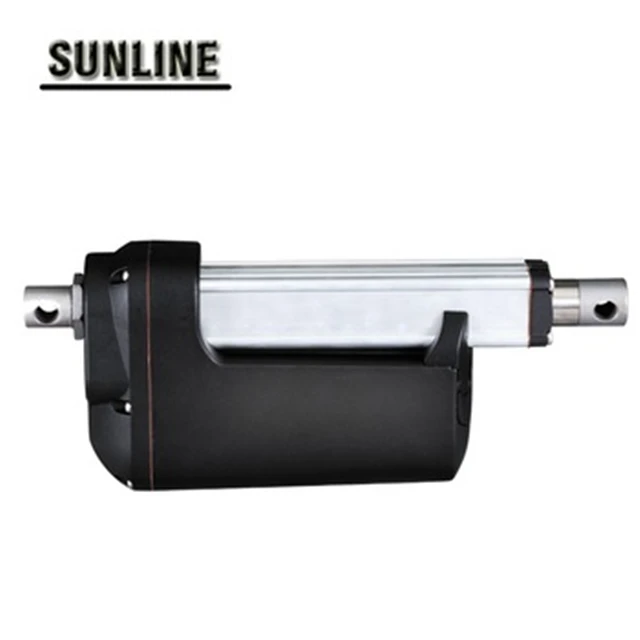 cheap price 24v 10000N big force linear actuator for industry