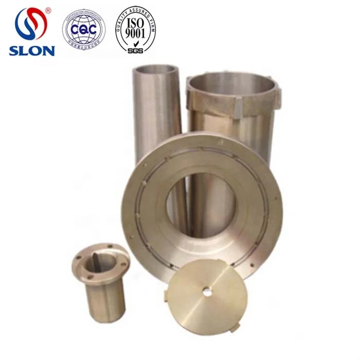 Premium Quality Casting Cone Crusher Bronze Bushings
