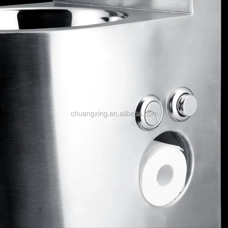 
Stainless Steel prison CE wc toilet prices sanitary ware toilet 