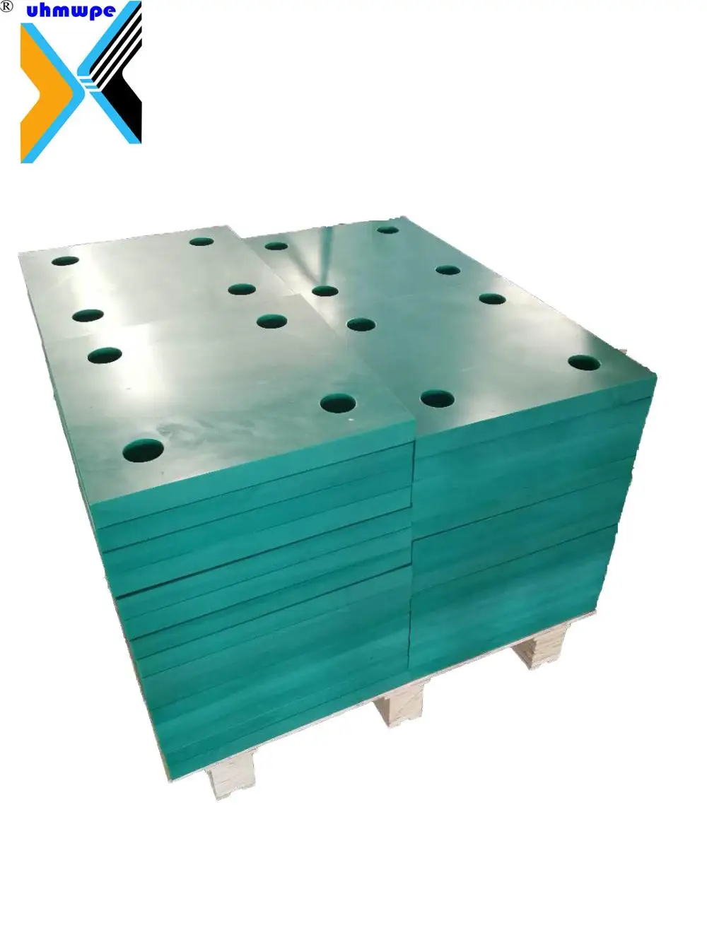 UHMWPE polyethylene port bumper fender pads/UHMWPE board