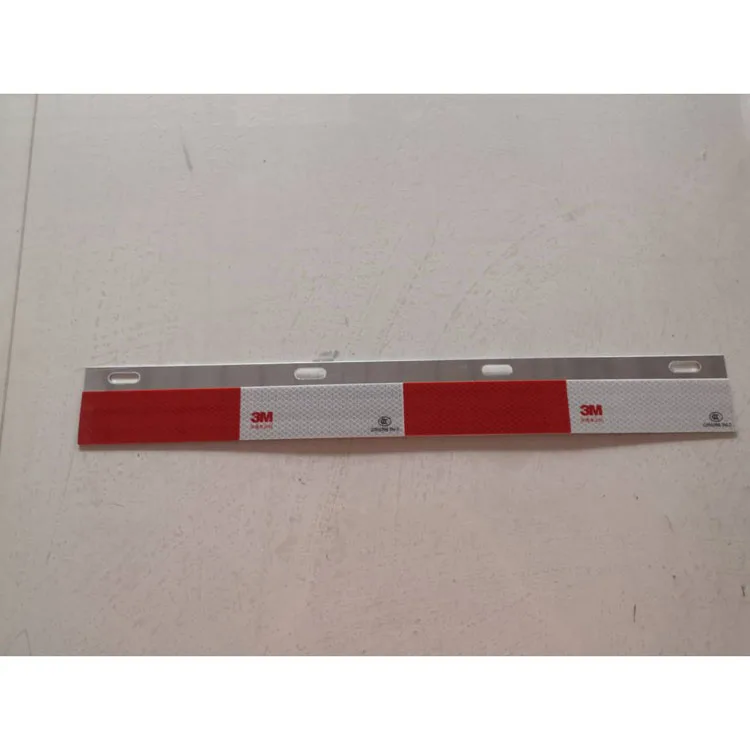 Заводские небольшие MOQ Kenworth аксессуары прямые отражатели полосы с отражателем 3 м