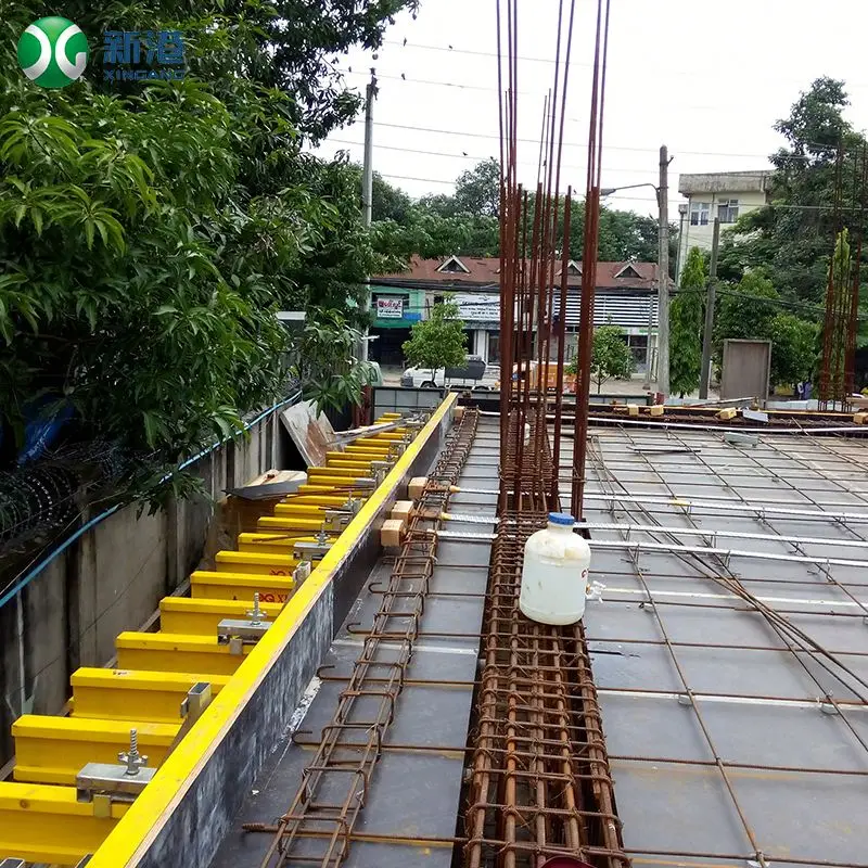 Aluminium Beam formwork system Concrete Forms Sale