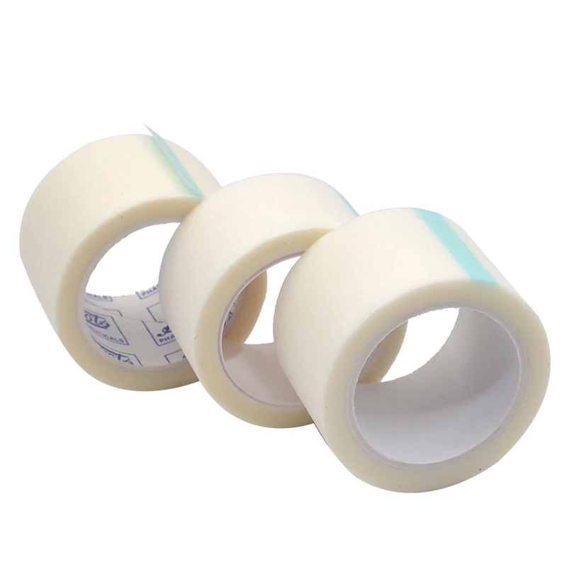 Wholesale hospital oem medical surgical paper tape