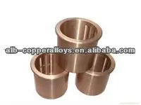 Din2.1285 beryllium bronze ring