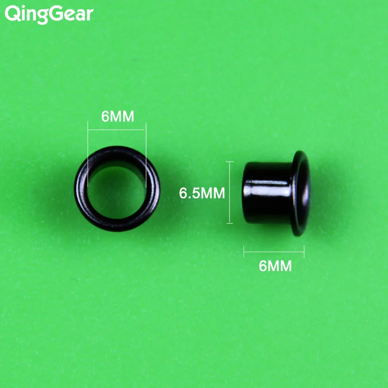 Eyelets for DIY Kydex Sheath Knife Sheath Gun Sheath