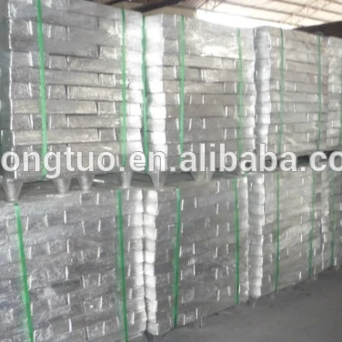 2022 Лидер продаж с завода 2019 высококачественный Магний слиток 99.95% по самой низкой цене