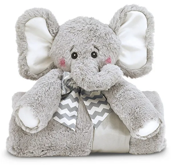 
Pretty Kids Polar Fleece Soft Plush Blue Color Teddy Bear Baby Blanket Set Fashion 2018 New Cute Animal Baby Swaddle Blanket 