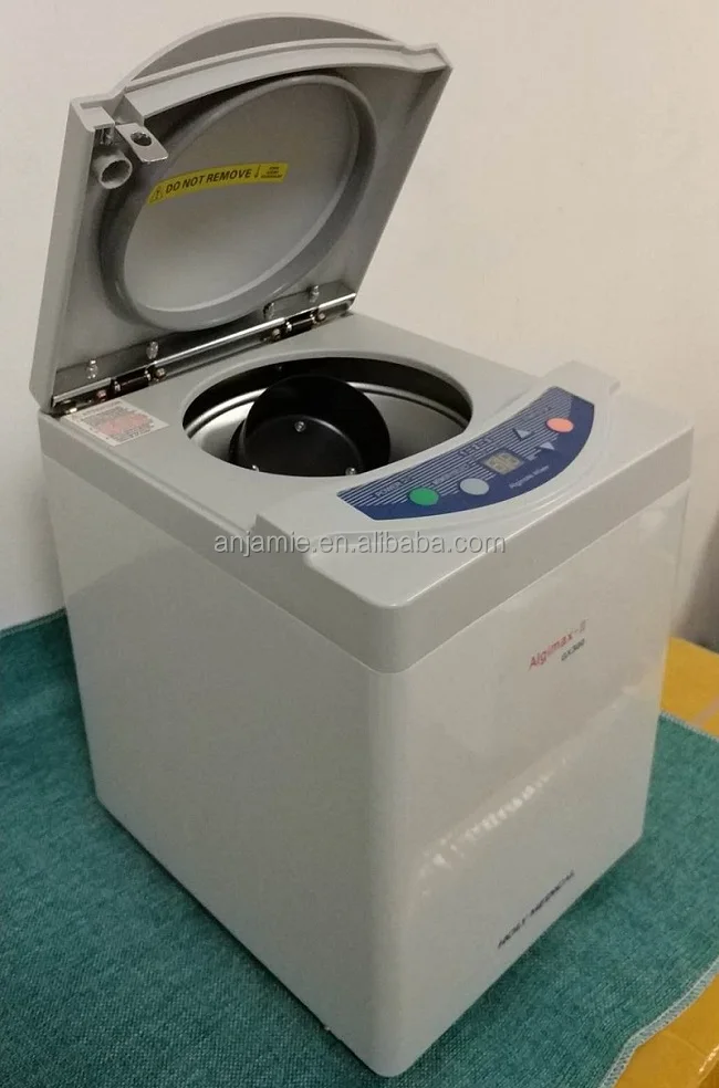 CE Approved Automatic Dental Alginate Mixer GX300