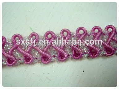 SGD 950 high speed crochet loom for hat