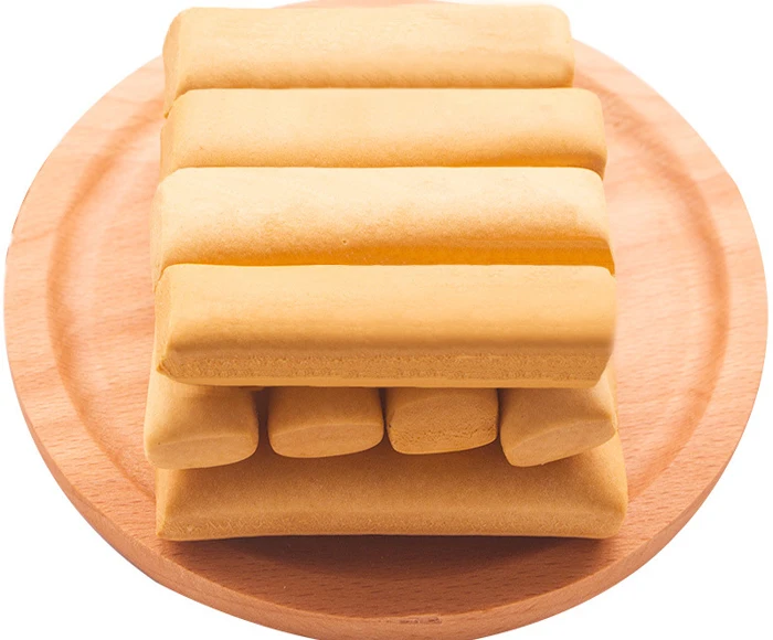 
Vegetarian Diet Biscuits Food Dietary Supplement Halal Digestive Biscuit OEM Price 