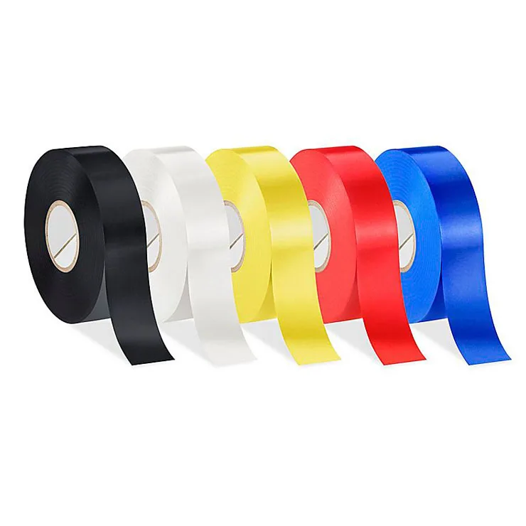 pvc electrical insulation tape