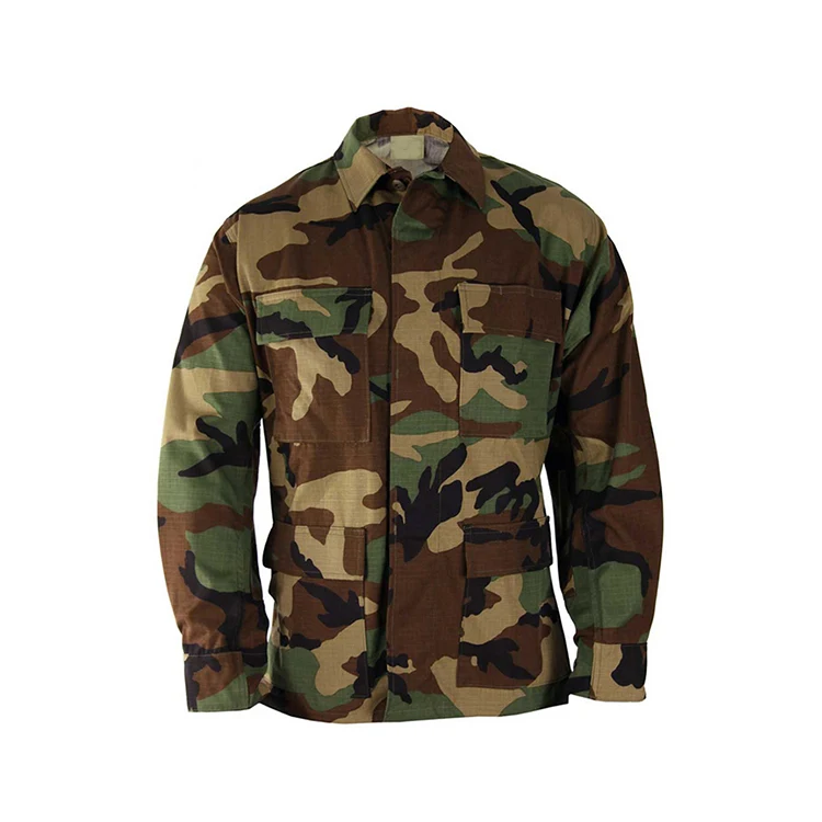 
Military Uniform Wholesale BDU Army Uniform Marine Digital Uniformes Army Combat 